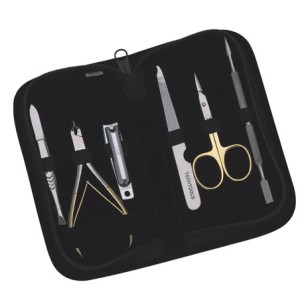 Kit Di 6 Pc Manicure